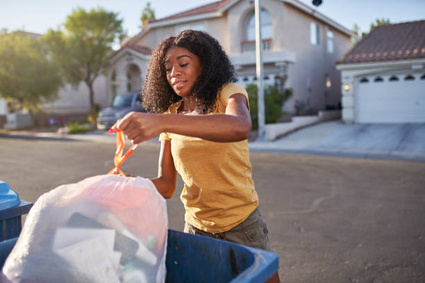 Best Residential Junk Removal  in Sacred Heart University, CT