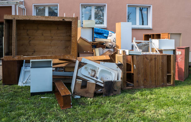 Best Same-Day Junk Removal  in Sacred Heart University, CT