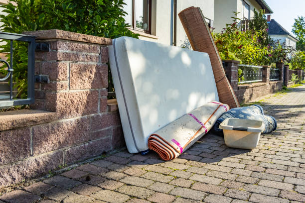 Best Junk Removal Near Me  in Sacred Heart University, CT