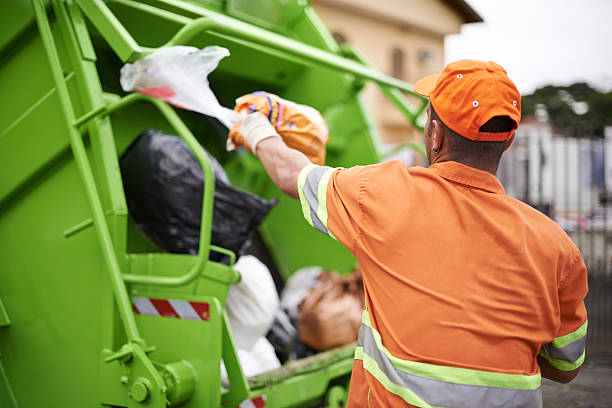 Best Construction Debris Removal  in Sacred Heart University, CT