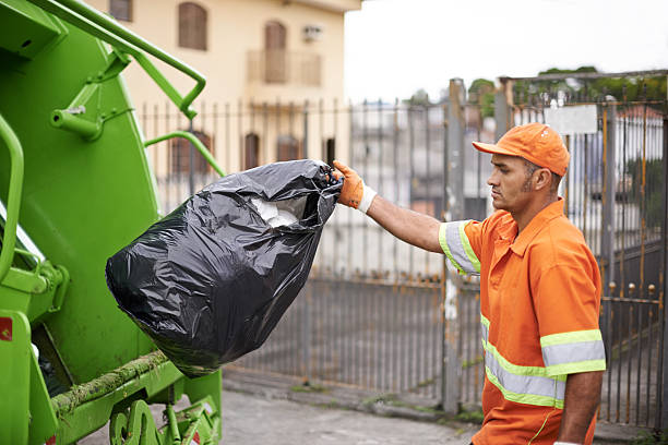 Best Trash Removal Near Me  in Sacred Heart University, CT