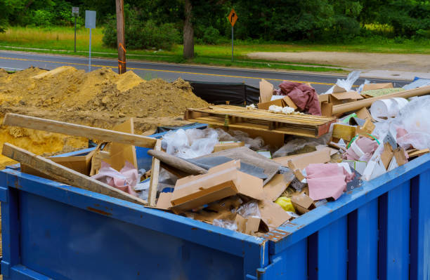 Trusted Sacred Heart University, CT Junk Removal Experts